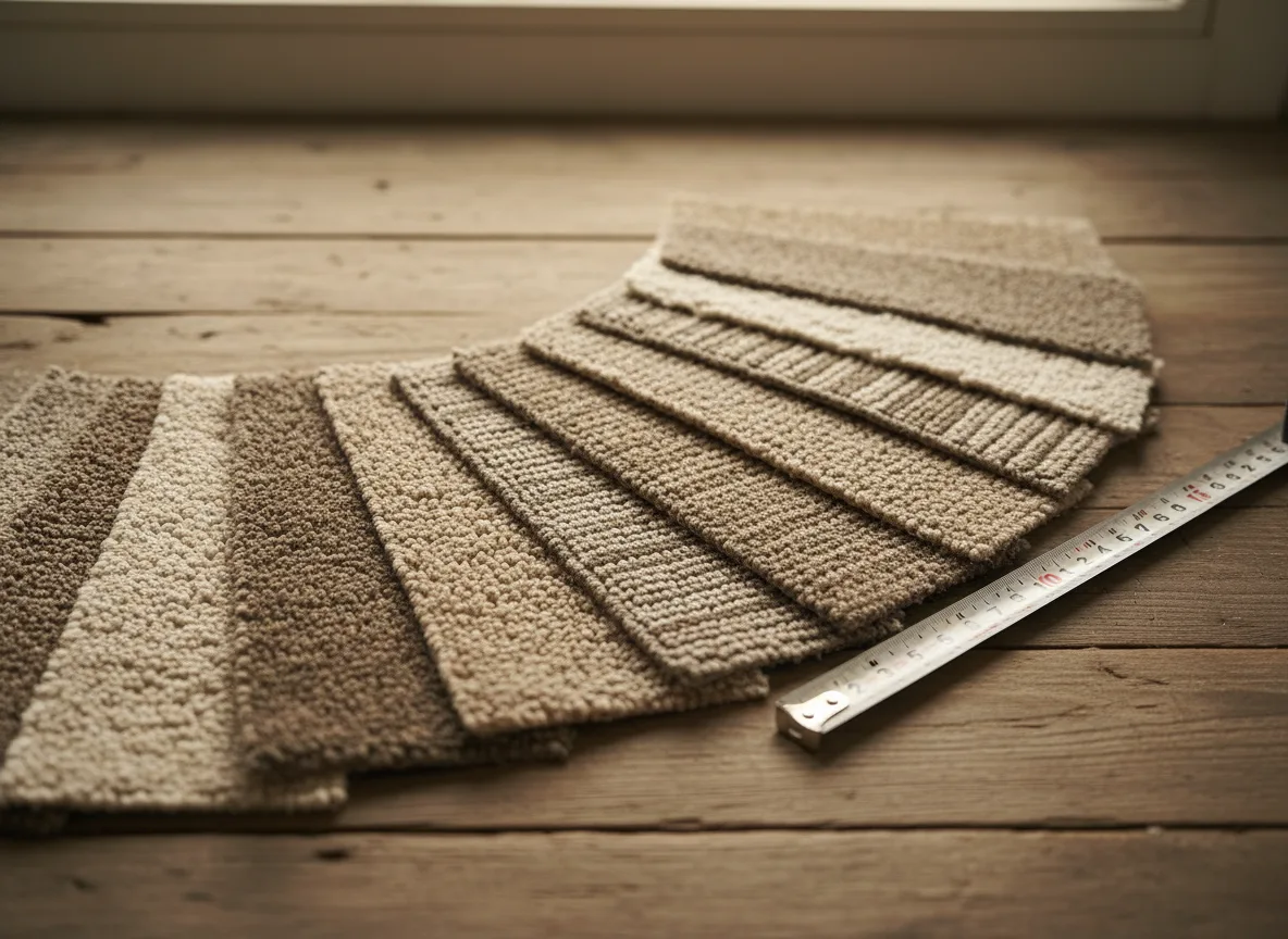 Carpet Installation Essex, VT FAQs